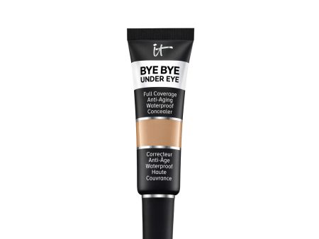 Eye Make-up Foundation It Cosmetics Bye Bye Under Eye Tan Bronze 12 ml For Discount