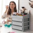 Make-up organizer Makeser InnovaGoods Online Sale