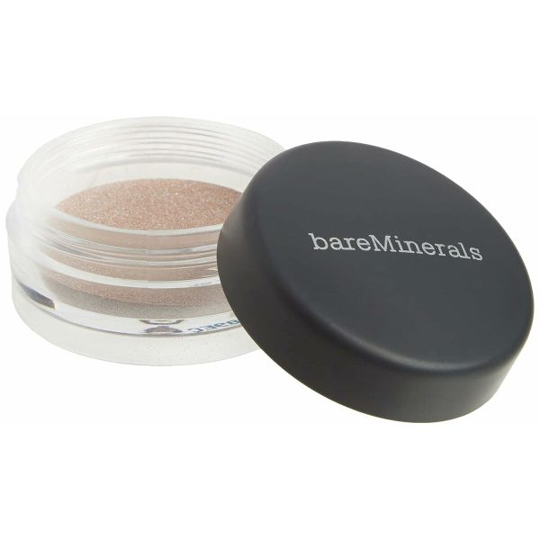 Eyeshadow bareMinerals Loose Mineral Nude Beach (1 Unit) Supply