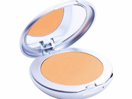 Powder Make-up Base LeClerc 02 Creme Naturel Cheap