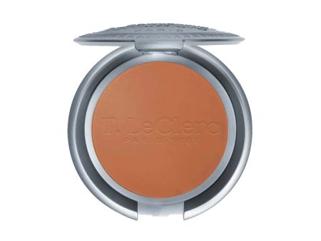 Compact Powders LeClerc 18 Soleil Supply