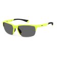 Unisex Sunglasses Polaroid PLD-7041-S-YDV-M9 Ø 65 mm Online Hot Sale