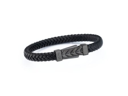 Men s Bracelet AN Jewels AA.P256LBKK.M For Sale