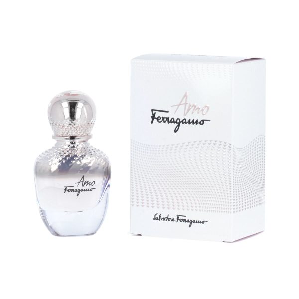 Women s Perfume Salvatore Ferragamo EDP Amo Ferragamo 30 ml Online now