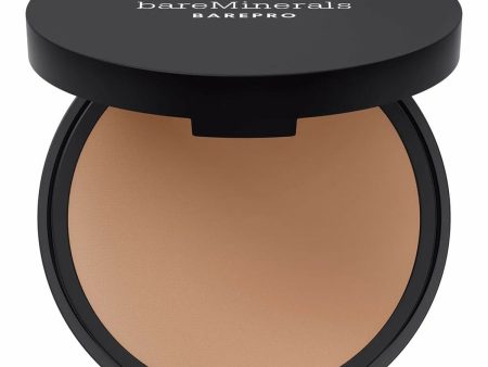 Powder Make-up Base bareMinerals Barepro Medium 35 Cool 8 g on Sale