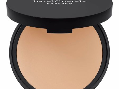 Powder Make-up Base bareMinerals Barepro Light 22 Cool 8 g Online now