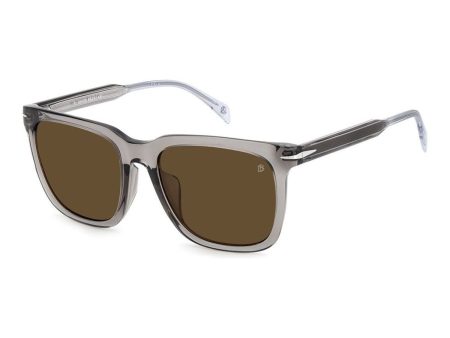 Unisex Sunglasses David Beckham DB 1120_F_S on Sale