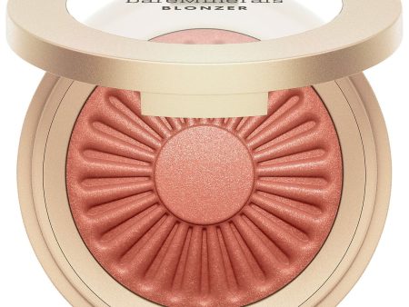 Compact Bronzing Powders bareMinerals Gen Nude Blonzer Kiss of copper 3,8 g Sale