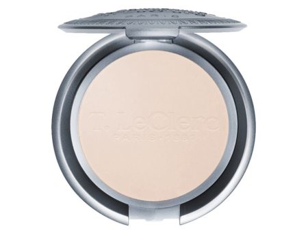 Compact Powders LeClerc 0020229 Cheap