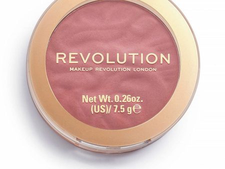 Blush Revolution Make Up Reloaded Rose kiss 7,5 g For Sale