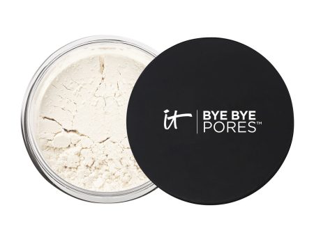 Compact Powders It Cosmetics Bye Bye Pores Pressed Pore Eraser Transparent 9 ml For Sale