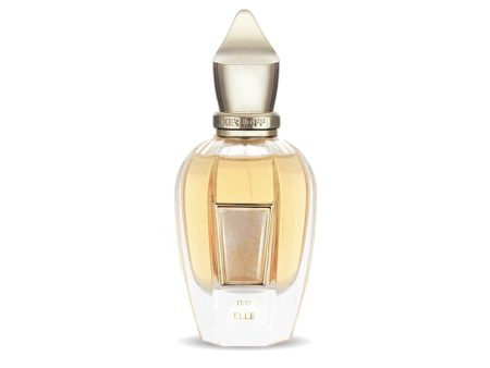 Women s Perfume Xerjoff XJ 17 17 Elle EDP 50 ml Supply