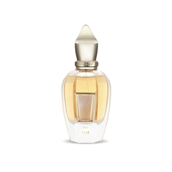 Women s Perfume Xerjoff XJ 17 17 Elle EDP 50 ml Supply