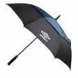 Umbrella Umbro Series 1 Black Online Sale