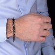 Men s Bracelet Albert M. WSOX00087.S 20 cm Online Sale