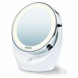 Mirror Beurer BS49 LED White Online now