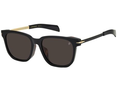 Unisex Sunglasses David Beckham DB 7067_F_S Online