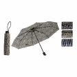 Foldable Umbrella Mini Printed 53 cm Cheap