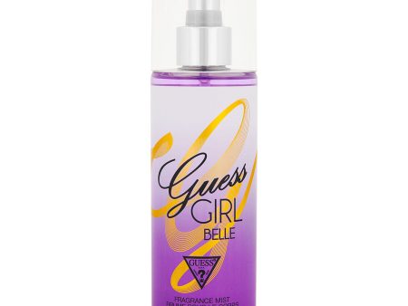 Body Spray Guess Girl Belle (250 ml) For Cheap