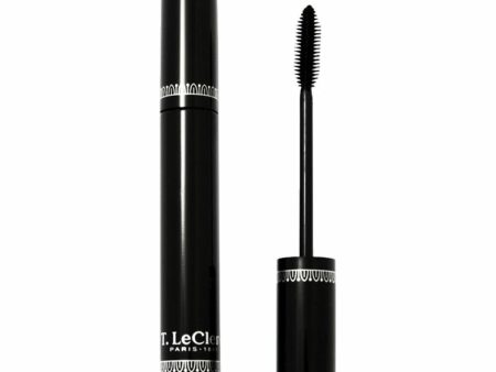 Mascara LeClerc TLC-0021104 Black 47 ml (10 ml) Online