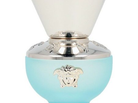 Women s Perfume Versace DYLAN TURQUOISE EDT 30 ml For Cheap