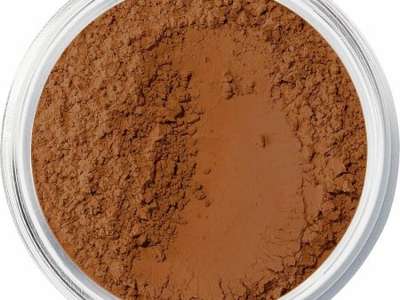 Powder Make-up Base bareMinerals Original 23-medium dark Spf 15 8 g Discount