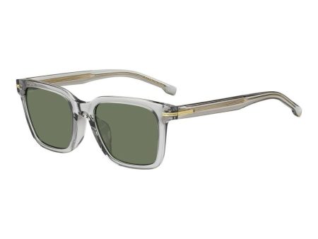 Unisex Sunglasses Hugo Boss BOSS 1540_F_SK For Cheap