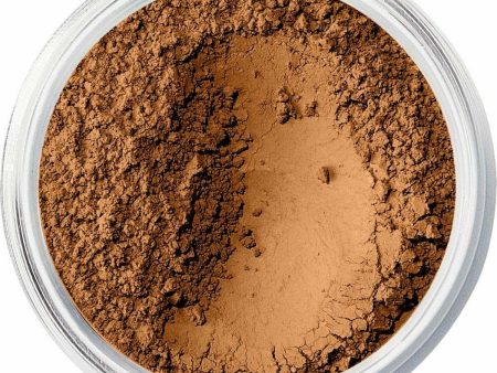 Powder Make-up Base Shine Inline Original Nº 24 Neutral dark Spf 15 8 g Online now