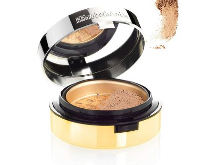 Powder Make-up Base Elizabeth Arden Pure Finish Mineral Nº 4 Fashion