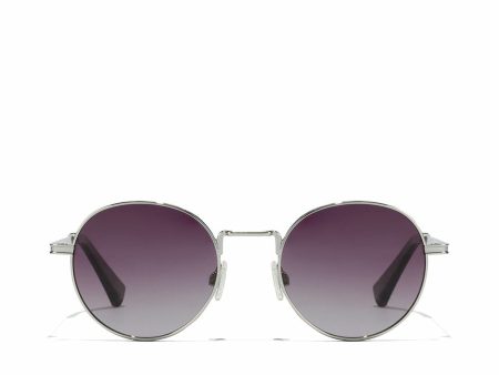 Unisex Sunglasses Hawkers Moma Polarised Ø 50 mm Habana Supply