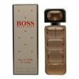 Women s Perfume Hugo Boss EDT Supply