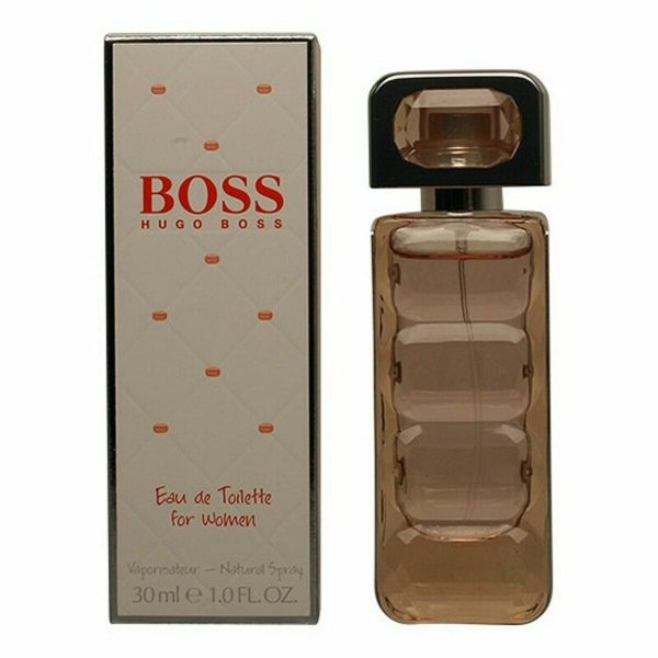 Women s Perfume Hugo Boss EDT Supply