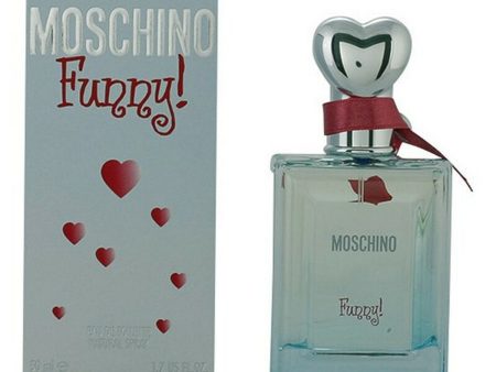 Women s Perfume Moschino EDT Online Hot Sale