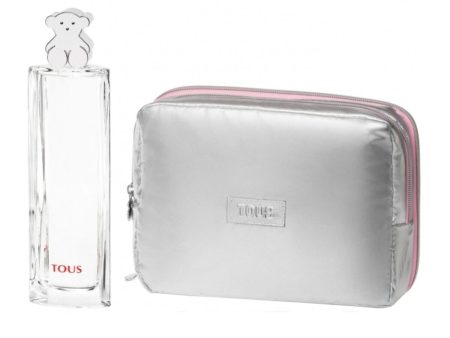 Women s Perfume Set Tous EDT Tous 2 Pieces Online now