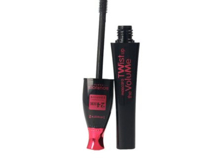 Mascara Twist Up The Volume Bourjois Online Sale