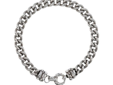 Men s Bracelet Albert M. WSOX00175.S Online Hot Sale