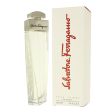 Women s Perfume Salvatore Ferragamo EDP Pour Femme 100 ml Online Hot Sale