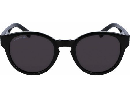 Unisex Sunglasses Lacoste L6000S Online Hot Sale