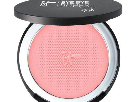 Blush It Cosmetics Bye Bye Pores Sweet Cheeks Discount