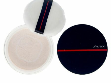 Powder Make-up Base Shiseido Synchro Skin  6 g Hot on Sale