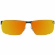 Unisex Sunglasses Timberland TB9236-6520D Ø 65 mm Online