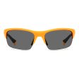 Unisex Sunglasses Polaroid PLD-7042-S-69I-M9 Ø 64 mm Sale