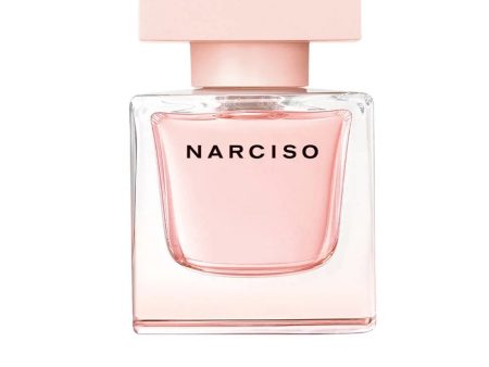 Women s Perfume Narciso Rodriguez Narciso Cristal EDP EDP 30 ml Online