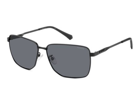 Unisex Sunglasses Polaroid PLD 2143_G_S_X For Cheap