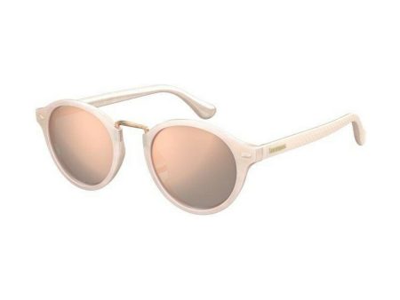 Unisex Sunglasses Havaianas ITAPARICA-Y9A-0J Ø 49 mm Fashion