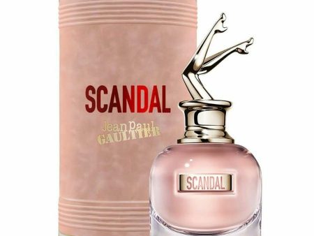 Women s Perfume Jean Paul Gaultier SCANDAL EDP EDP 30 ml For Cheap