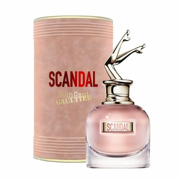 Women s Perfume Jean Paul Gaultier SCANDAL EDP EDP 30 ml For Cheap