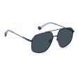 Unisex Sunglasses Polaroid PLD-6173-S-PJP-C3 ø 58 mm Online