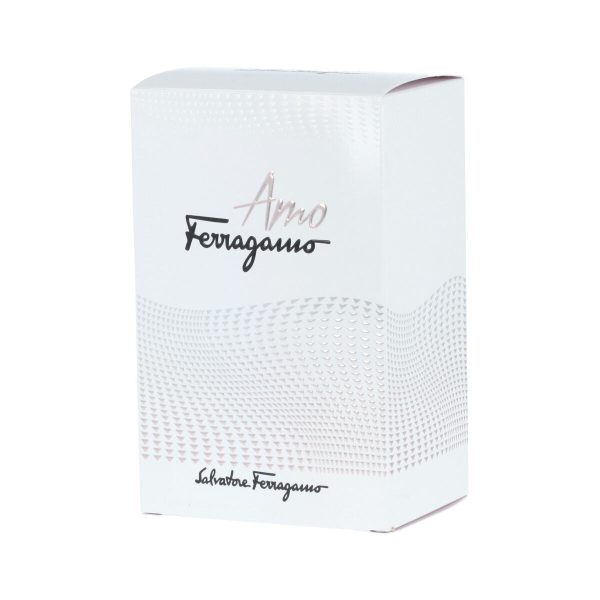 Women s Perfume Salvatore Ferragamo EDP Amo Ferragamo (100 ml) Online now