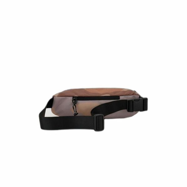 Belt Pouch Champion    Brown Online Hot Sale